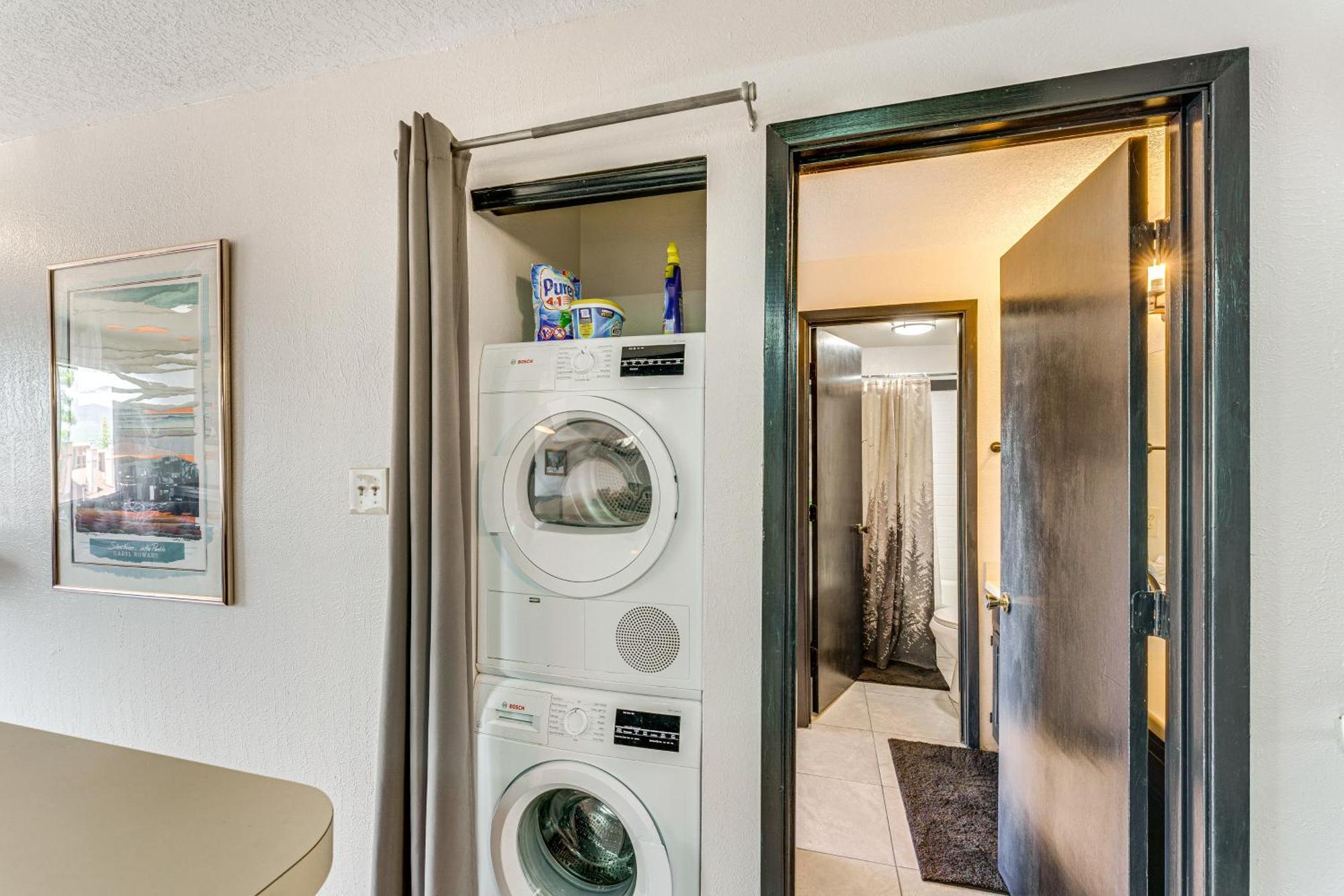 Angel Fire Mountain Condo Steps To Ski Resort! Luaran gambar